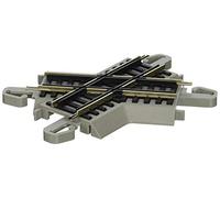 Bachmann Trenes Snap-Fit E-Z Pista 60 Grado Cruce