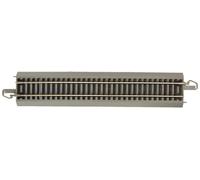 Bachmann Trenes Snap-Fit E-Z Track 9 Vía Recta - Bulk (50 Piez (Importación USA)