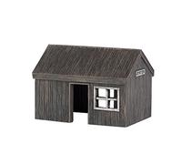 Bachmann Trenes Thomas & Friends Trackside Station Resin Buildings Scenery Item HO Scale Train Set