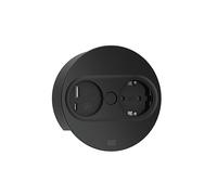 BACH 946.104 - TWIST 2 unidades de toma de corriente, 1 unidad, USB a&C 22W.