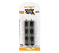 Bachmann vía Recta de 5 Pulgadas (6/Tarjeta) - Escala N