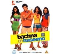 Bachna Ae Haseeno 2008 DVD Bollywood Cinema Brand New Multi Region