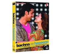 Bachna Ae Haseeno [Francia] [DVD]