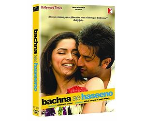 Bachna Ae Haseeno [Francia] [DVD]