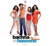 Bachna Ae Haseeno - Liebe auf Umwegen [Alemania] [DVD]