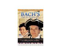 Bach's fight for freedom (dvd) (dvd)