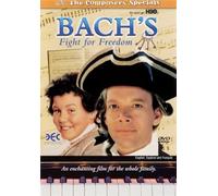 Bach's fight for freedom (dvd) (dvd)