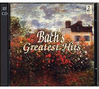 Bach's Greatest Hits