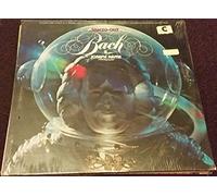 BACHS - out of the bachs LP