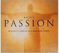 Bach's Passion