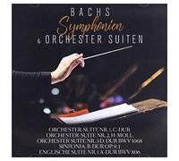 Bach, Johann Sebastian - Bachs Symphonien und Orchester