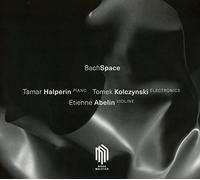 BachSpace