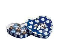 Baci Caja de chocolate con forma de corazón de 150 g