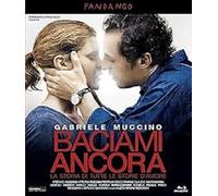 Baciami Ancora [Blu-ray]