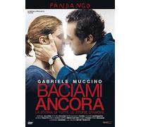 Baciami Ancora [DVD]