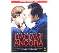 Baciami_ancora_(Kiss_Me_Again) [Italia] [DVD]