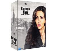 Baciamo Le Mani (3 Dvd) [Italia]