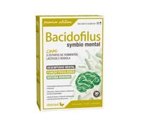 Bacidofilus Mental 30 Cápsulas Dietmed