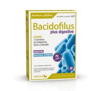 Bacidofilus Plus Cápsulas Digestivas x60