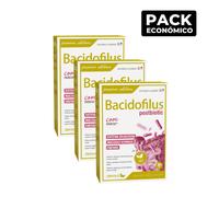 Bacidofilus Postbiotic Cápsulas 3x30