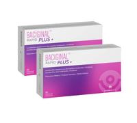 Baciginal Rapid Plus 2x30 Cápsulas