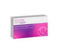 Baciginal Rapid Plus+ x30