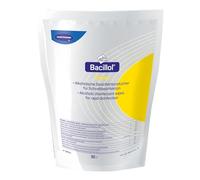 bacillol Wipes, atril suelo - Bolsa con 90 bordadas