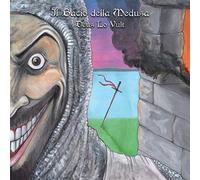Bacio Della Medusa Il - Deus Lo Vult [Vinilo]