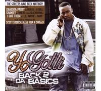 Back 2 Da Basics by Yo Gotti (2006-05-22)