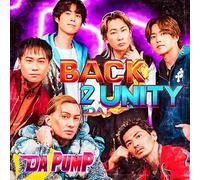 【メーカー特典あり】BACK 2 DA UNITY(AL(スマプラ対応))(特典:スペシャルブロマイド(全1種))