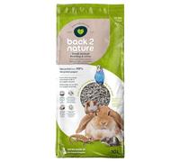 FibreCycle Lecho Papel Higienico Ecologico, 10 Ltrs