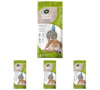 Back-2-Nature Papel Higienico Ecológico, 4 Paq. de 10 Ltrs, 44000 Hojas, 2 Capas