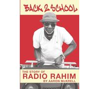 Back 2 School: The Story of Radio Rahim