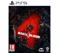 Back 4 blood