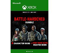 Back 4 Blood - Battle Hardened Bundle (DLC) XBOX LIVE Key GLOBAL