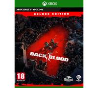 Back 4 Blood - Edición Deluxe X1/X2