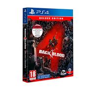 Back 4 Blood - Edición Deluxe PS4