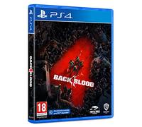 Back 4 Blood PS4