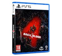 Back 4 Blood PS5