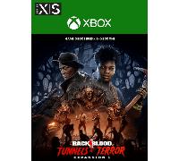 Back 4 Blood - Expansion 1: Tunnels of Terror (DLC) XBOX LIVE Key EUROPE