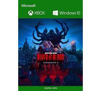 Back 4 Blood - Expansion 3: River of Blood (DLC) PC/XBOX LIVE Key EUROPE