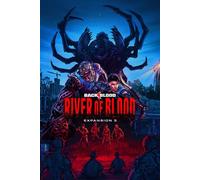 Back 4 Blood Expansion 3: River of Blood (DLC) Steam Key (PC) GLOBAL