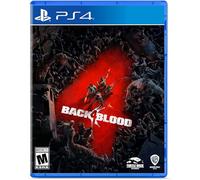 Back 4 Blood for PlayStation 4 [USA]