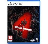 Back 4 Blood [GRA PS5]