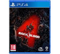 Back 4 Blood Juego para Consola Sony PlayStation 4 PS4