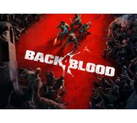 Back 4 Blood (PC) Steam Account - GLOBAL