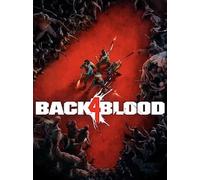 Back 4 Blood (PC) - Steam Gift - EUROPE