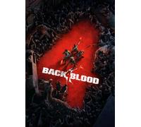 Back 4 Blood (PC) Steam Key EUROPE/UNITED STATES