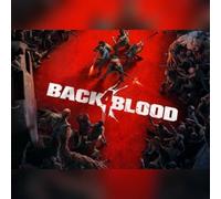 Back 4 Blood (PC / Xbox One / Xbox Series X|S) Microsoft Store Key - EU