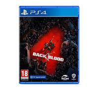 Back 4 Blood /PS4